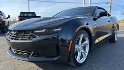 2023 Chevrolet Camaro LT1