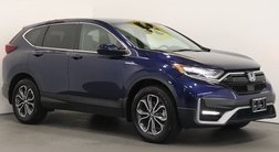 2022 Honda CR-V Hybrid EX