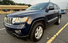 2013 Jeep Grand Cherokee Laredo