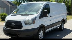 2015 Ford Transit 250