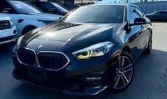 2021 BMW 2 Series 228i xDrive Gran Coupe