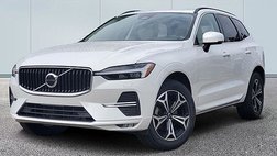 2022 Volvo XC60 B5 Momentum