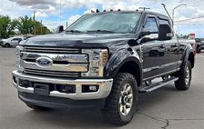 2019 Ford Super Duty F-250 Limited