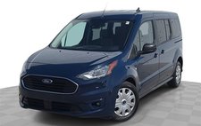 2020 Ford Transit Connect XLT