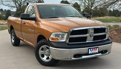 2012 Ram Ram Pickup 1500 ST