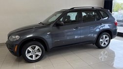 2013 BMW X5 xDrive35i
