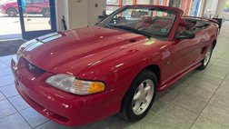 1994 Ford Mustang GT