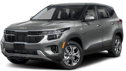 2024 Kia Seltos LX