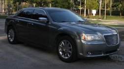 2012 Chrysler 300 Limited
