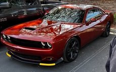 2020 Dodge Challenger GT
