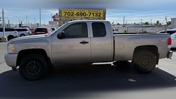 2008 Chevrolet Silverado 1500 LT2