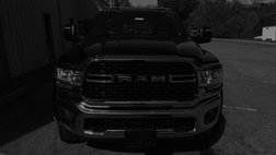 2024 Ram SLT