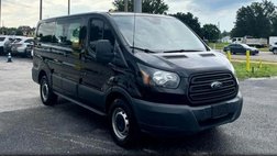 2017 Ford Transit 150