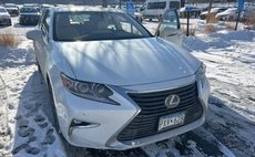 2018 Lexus ES 350 Base