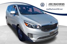 2018 Kia Sedona L