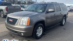 2012 GMC Yukon XL SLT