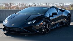 2021 Lamborghini Huracan EVO Spyder
