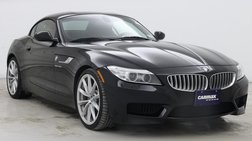 2016 BMW Z4 sDrive35i