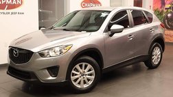 2014 Mazda CX-5 Sport