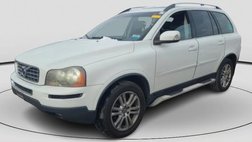 2011 Volvo XC90 3.2