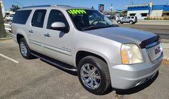 2007 GMC Yukon XL Denali