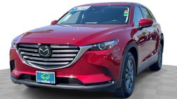 2022 Mazda CX-9 Touring