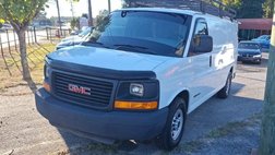 2006 GMC Savana 2500