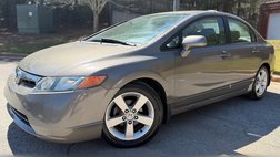 2006 Honda Civic EX