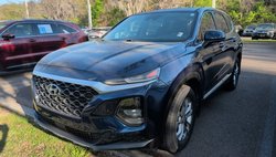 2019 Hyundai Santa Fe SE 2.4L
