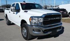 2024 Ram Ram Pickup 3500 Tradesman