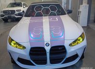 2022 BMW M4 Competition xDrive