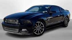 2014 Ford Mustang GT