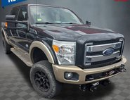 2012 Ford Super Duty F-250 King Ranch