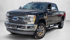 2019 Ford Super Duty F-350 Lariat