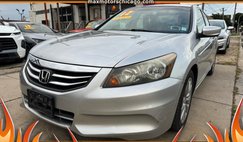 2012 Honda Accord EX-L