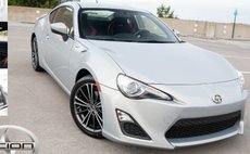 2013 Scion FR-S 10 Series
