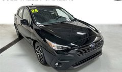 2024 Subaru Impreza Sport