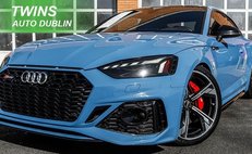 2021 Audi RS 5 2.9T quattro