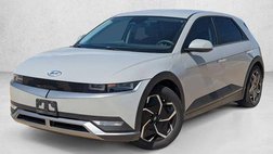 2022 Hyundai Ioniq 5 SE