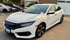 2018 Honda Civic Touring