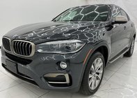 2015 BMW X6 xDrive35i