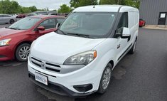 2016 Ram ProMaster City Tradesman SLT