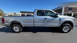2020 Ford Super Duty F-250 XLT