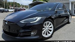 2017 Tesla Model S 75