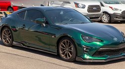 2020 Toyota 86 Hakone Edition