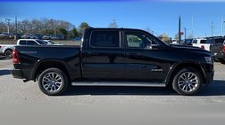 2021 Ram Ram Pickup 1500 Laramie