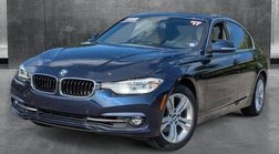 2017 BMW 3 Series 330i