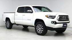 2023 Toyota Tacoma Limited