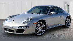 2007 Porsche 911 Carrera S