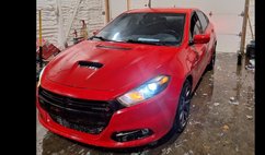 2016 Dodge Dart SXT